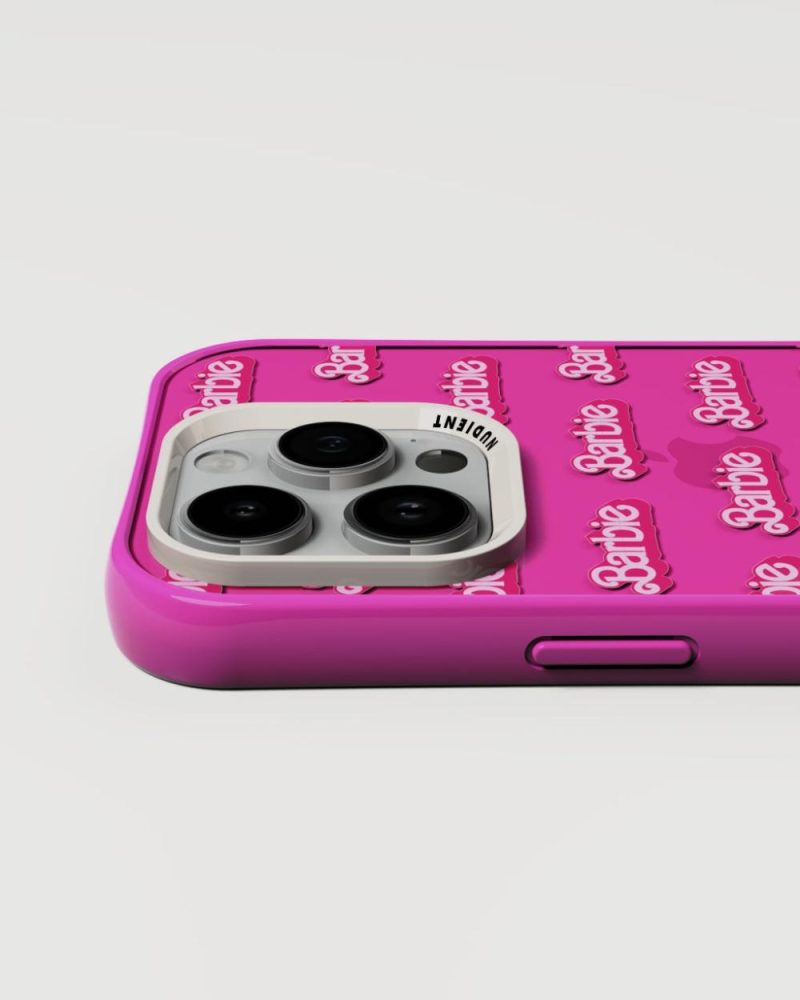 iPhone 14 Pro | Form Case – Barbie Grid / iPhone 14 Pro iPhone 14 Pro Barbie Grid