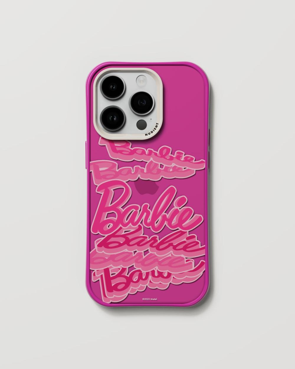 iPhone 14 Pro | Form Case – Barbie Mania / iPhone 14 Pro Phone Cases Barbie Mania