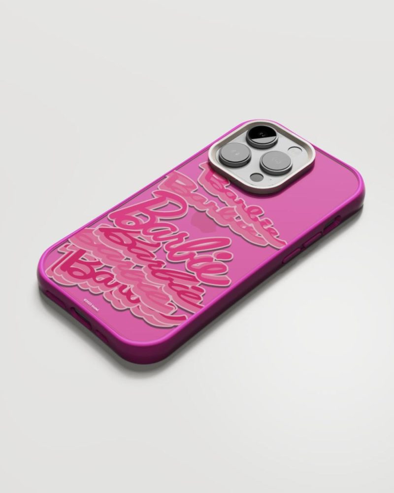 iPhone 14 Pro | Form Case – Barbie Mania / iPhone 14 Pro Phone Cases Barbie Mania