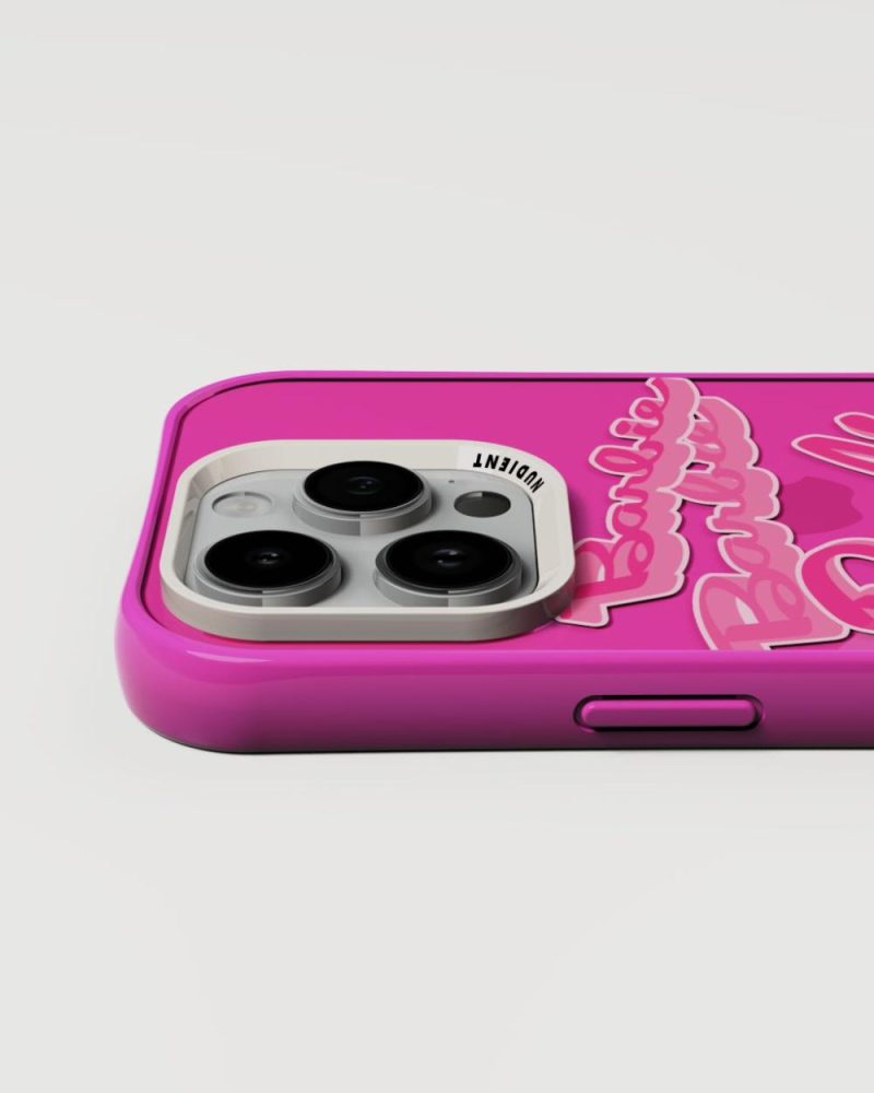 iPhone 14 Pro | Form Case – Barbie Mania / iPhone 14 Pro Phone Cases Barbie Mania