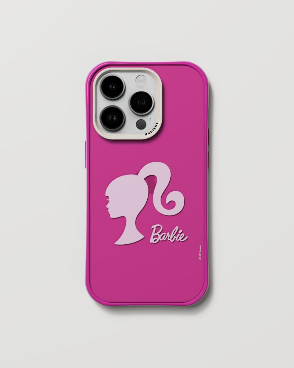 iPhone 14 Pro | Form Case – Barbie’s Curls / iPhone 14 Pro iPhone 14 Pro Collab