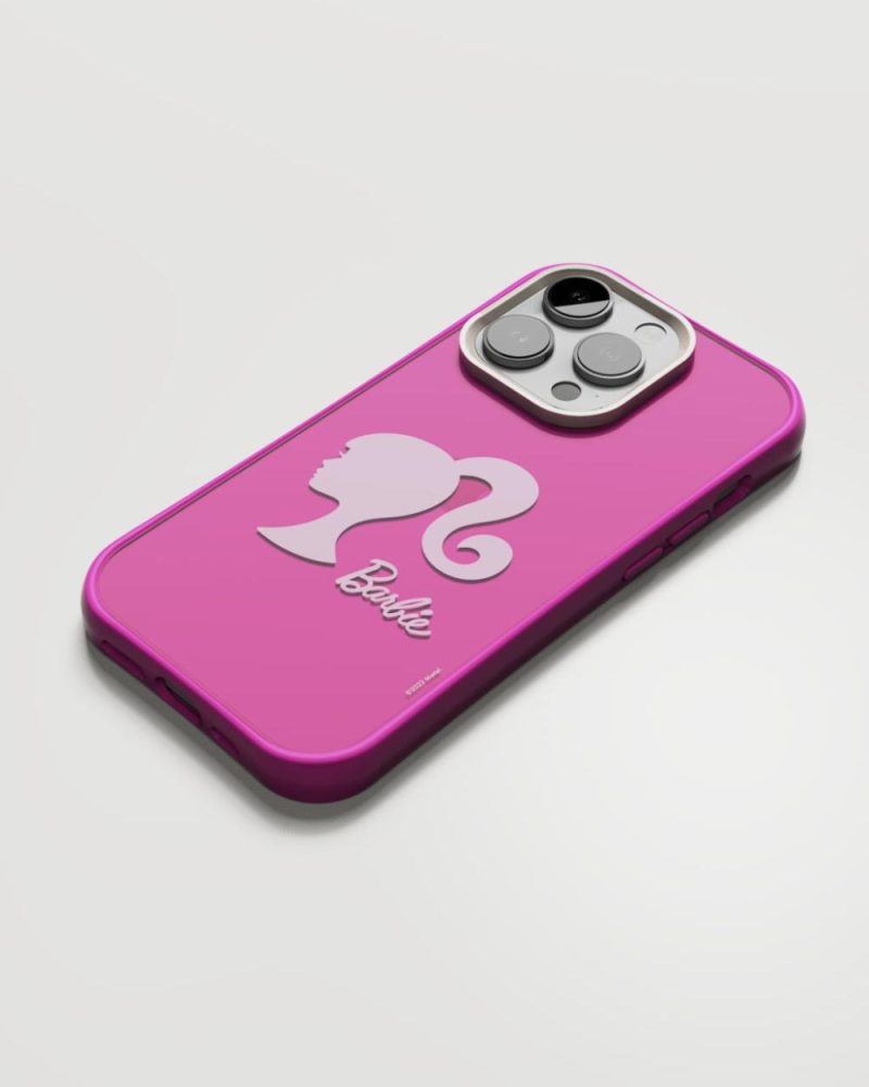 iPhone 14 Pro | Form Case – Barbie’s Curls / iPhone 14 Pro iPhone 14 Pro Collab