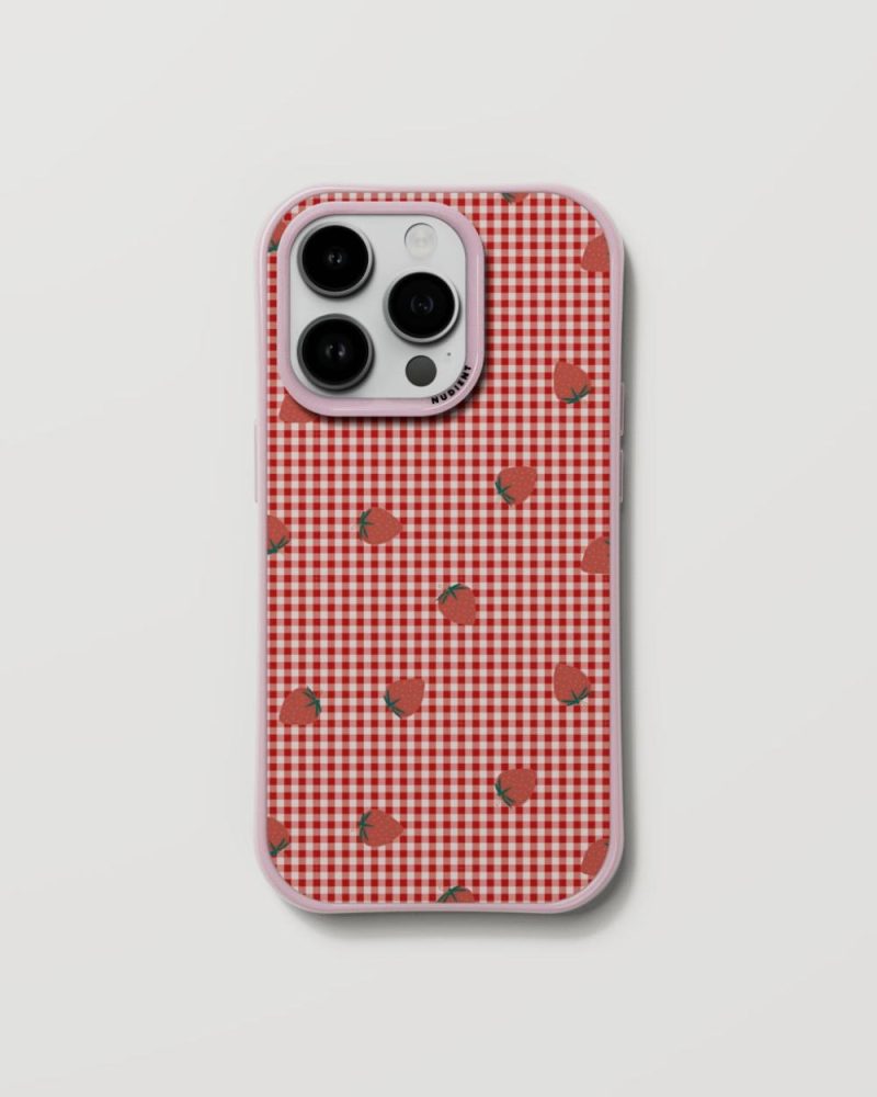 iPhone 14 Pro | Form Case – Berry Delight / iPhone 14 Pro iPhone 14 Pro Berry Delight