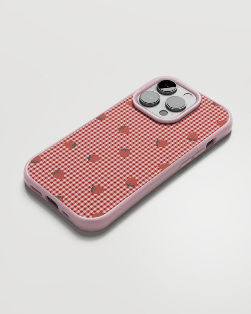 iPhone 14 Pro | Form Case – Berry Delight / iPhone 14 Pro iPhone 14 Pro Berry Delight