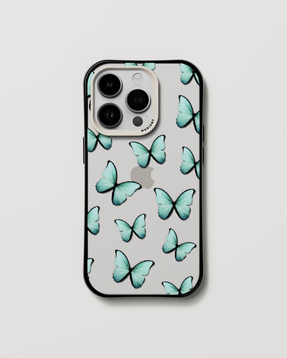 iPhone 14 Pro | Form Case – Butterfly Bliss / iPhone 14 Pro iPhone 14 Pro Butterfly Bliss