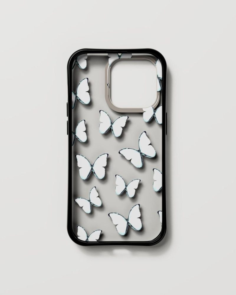 iPhone 14 Pro | Form Case – Butterfly Bliss / iPhone 14 Pro iPhone 14 Pro Butterfly Bliss