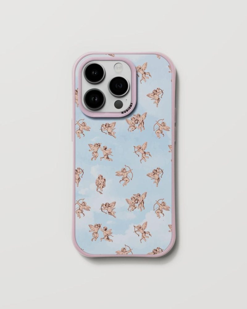 iPhone 14 Pro | Form Case – Cupid’s Blues / iPhone 14 Pro iPhone 14 Pro iPhone 14 Pro