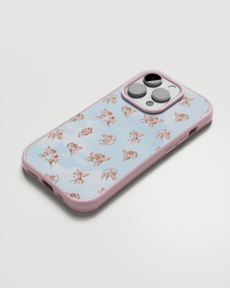 iPhone 14 Pro | Form Case – Cupid’s Blues / iPhone 14 Pro iPhone 14 Pro iPhone 14 Pro