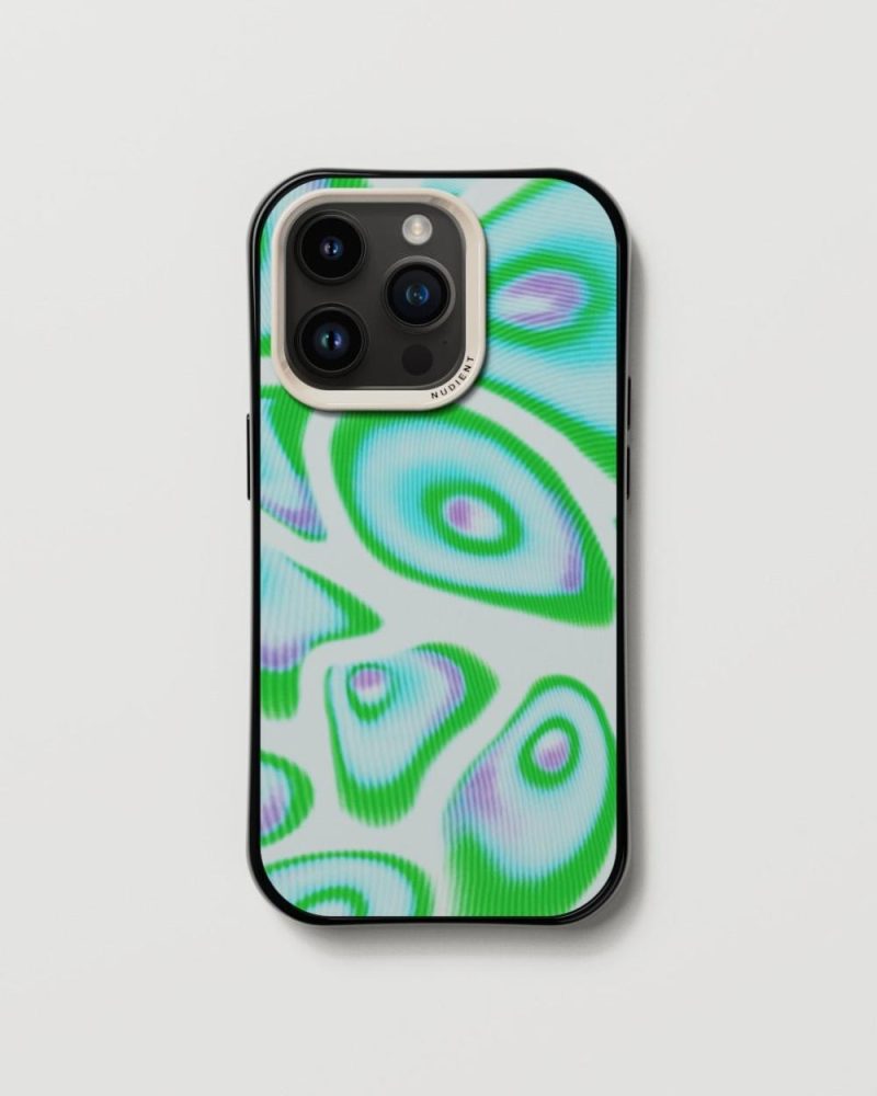 iPhone 14 Pro | Form Case – Galactic Valley / iPhone 14 Pro iPhone 14 Pro Galactic Valley