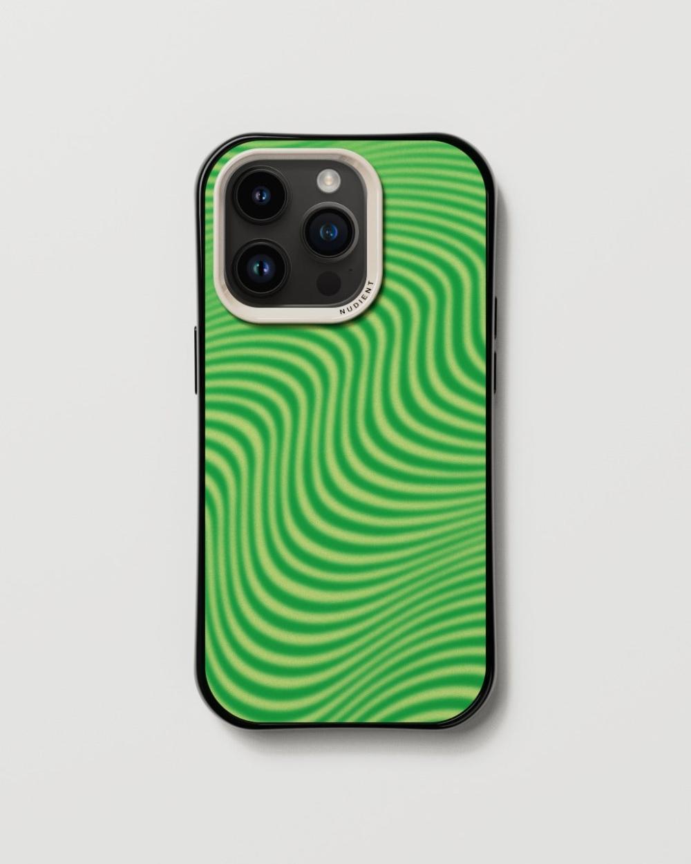 iPhone 14 Pro | Form Case – Limewave / iPhone 14 Pro iPhone 14 Pro iPhone 14 Pro