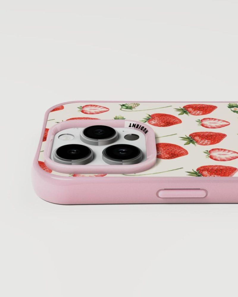 iPhone 14 Pro | Form Case – Strawberry Fields / iPhone 14 Pro iPhone 14 Pro iPhone 14 Pro