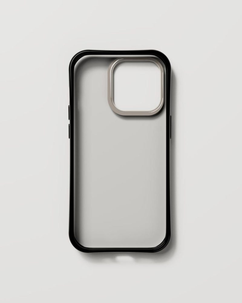 iPhone 14 Pro | Form Case – Transparent / iPhone 14 Pro iPhone 14 Pro iPhone 14 Pro