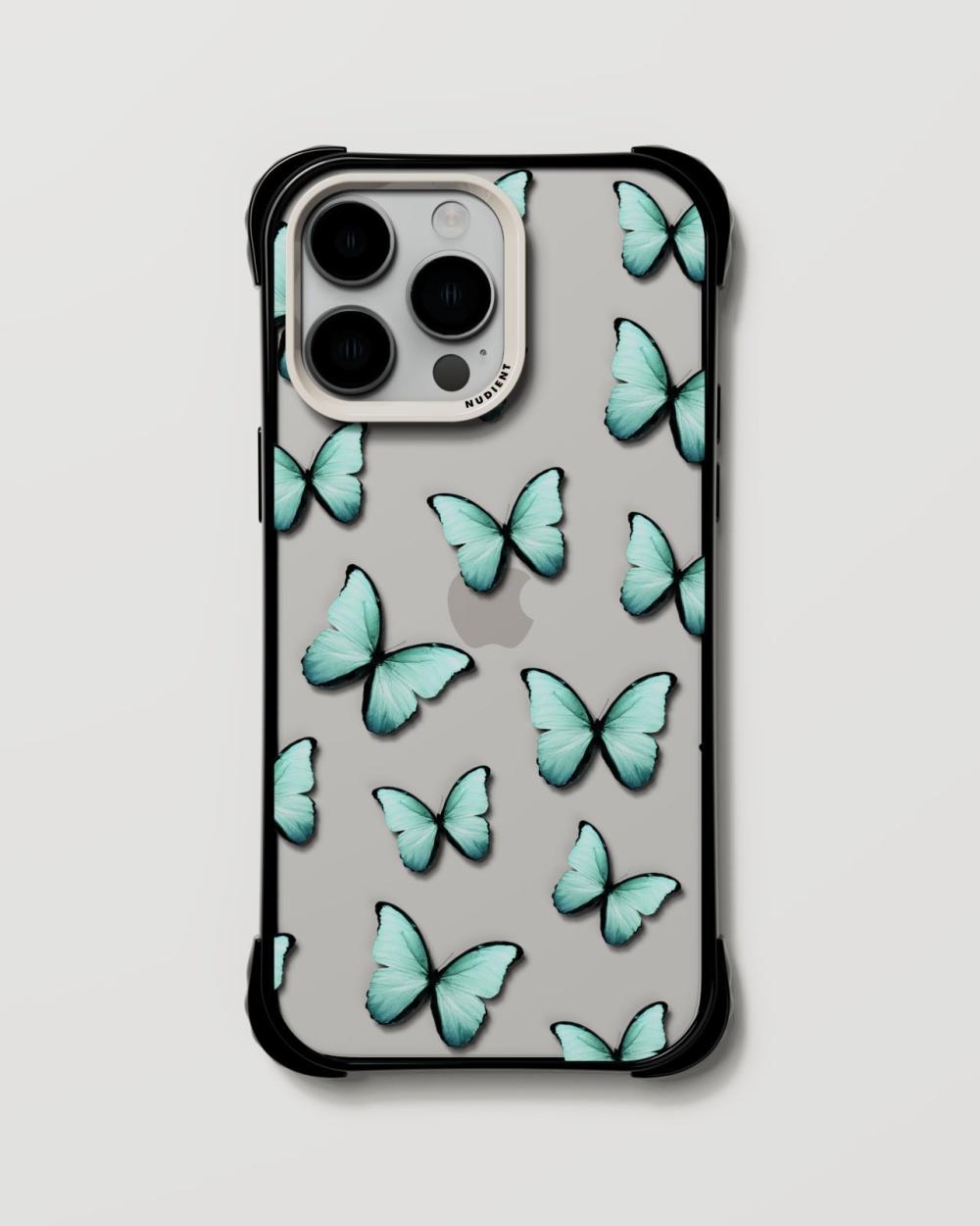 iPhone 14 Pro Max | Form Bumpy Case – Butterfly Bliss / iPhone 14 Pro Max iPhone 14 Pro Max Butterfly Bliss