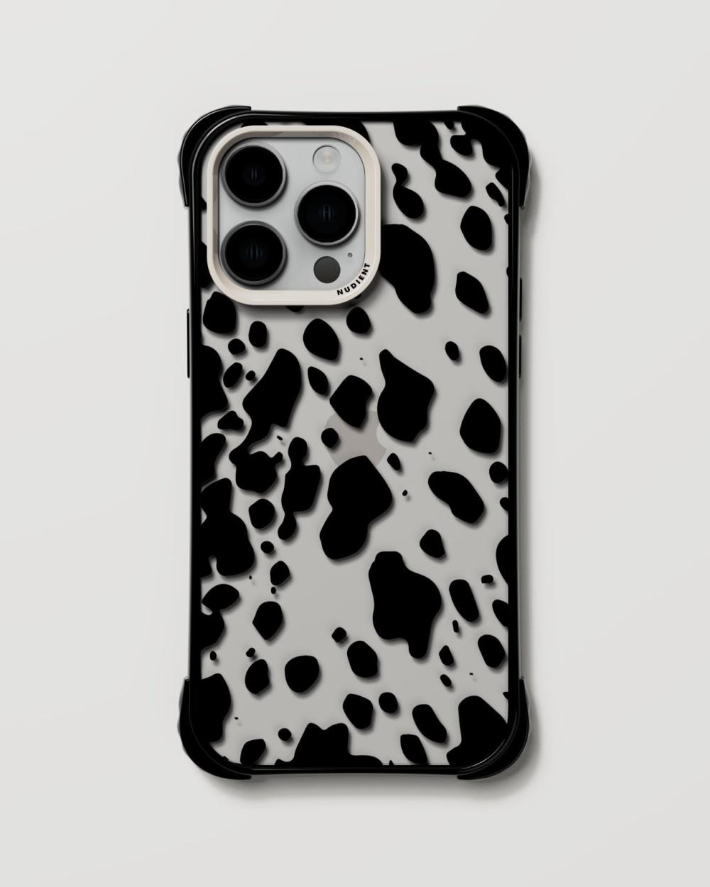 iPhone 14 Pro Max | Form Bumpy Case – Ink Couture / iPhone 14 Pro Max iPhone 14 Pro Max Ink Couture