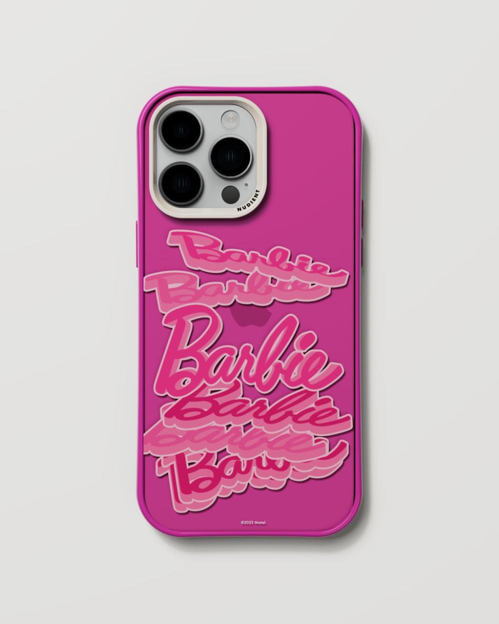 iPhone 14 Pro Max | Form Case – Barbie Mania / iPhone 14 Pro Max Phone Cases Barbie Mania