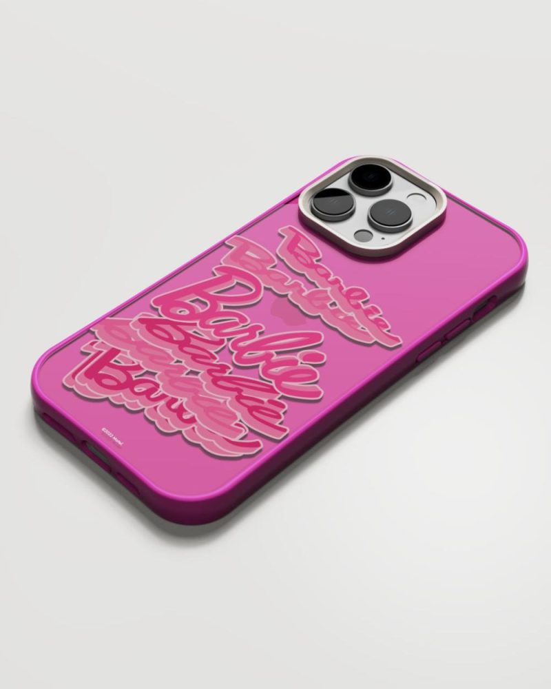 iPhone 14 Pro Max | Form Case – Barbie Mania / iPhone 14 Pro Max Phone Cases Barbie Mania