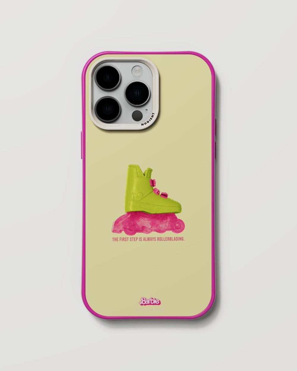 iPhone 14 Pro Max | Form Case – Barbie On Wheels / iPhone 14 Pro Max iPhone 14 Pro Max Barbie On Wheels