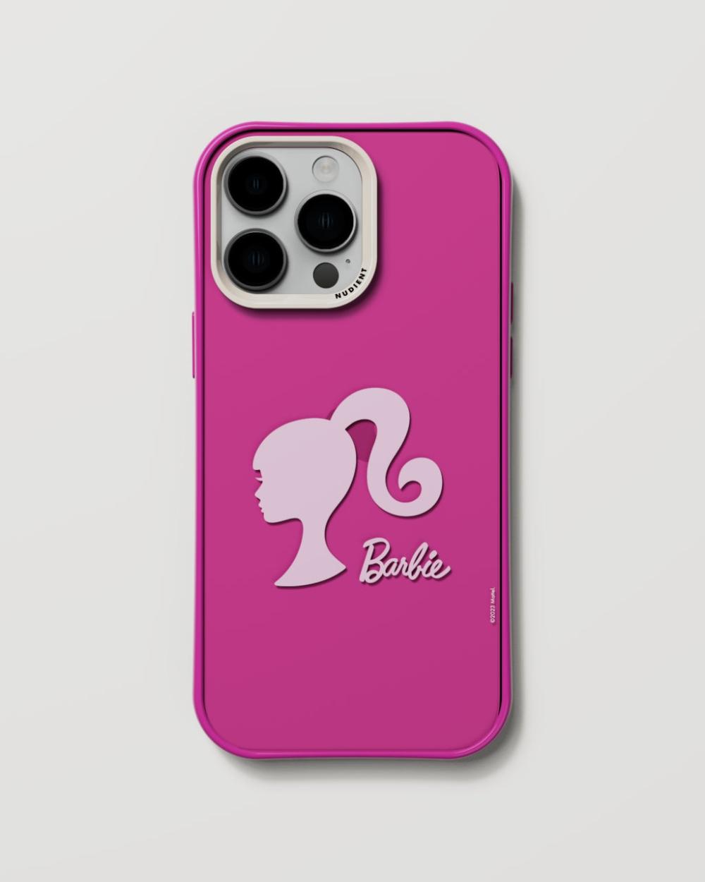 iPhone 14 Pro Max | Form Case – Barbie’s Curls / iPhone 14 Pro Max iPhone 14 Pro Max Collab