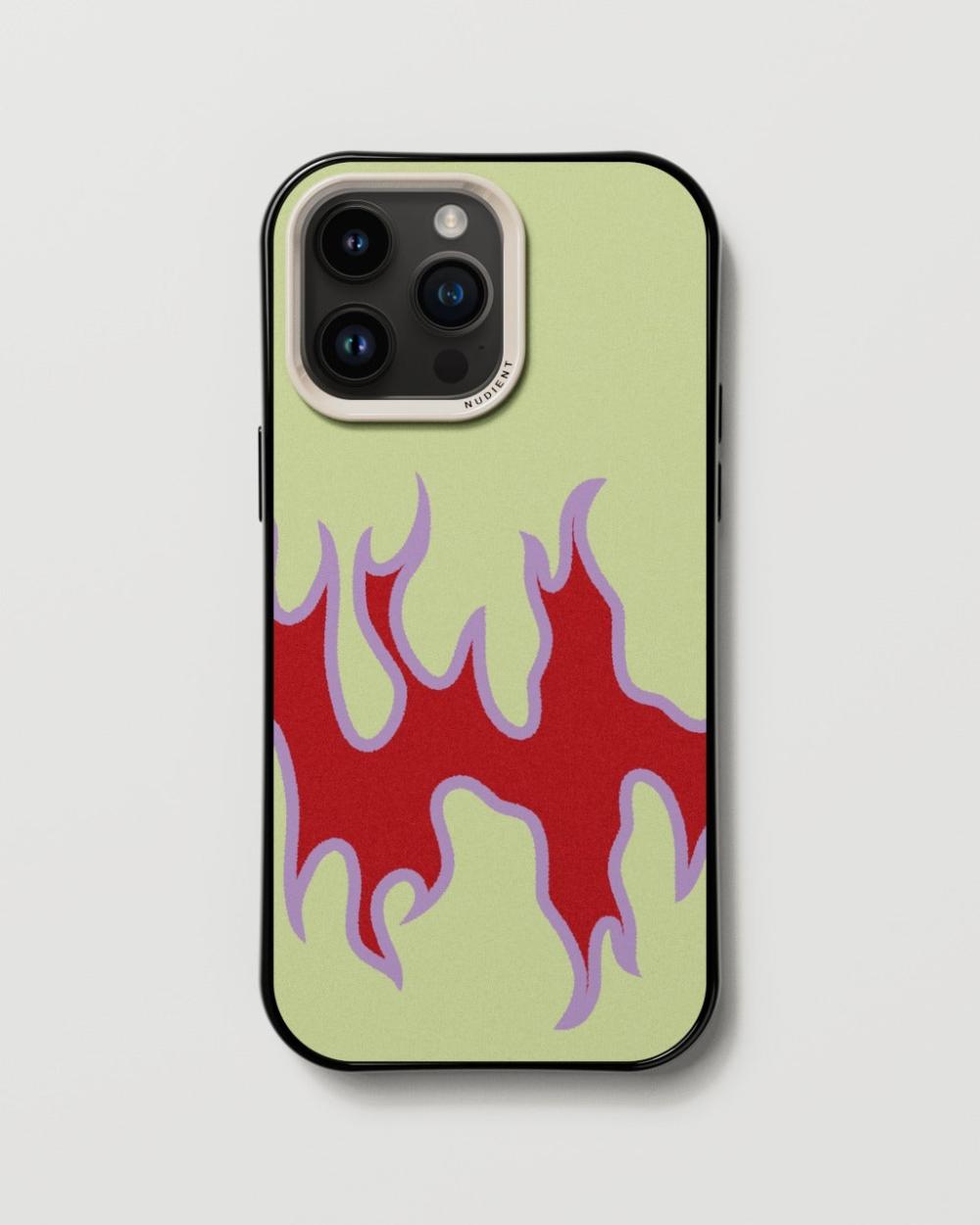 iPhone 14 Pro Max | Form Case – Inferno / iPhone 14 Pro Max iPhone 14 Pro Max Inferno