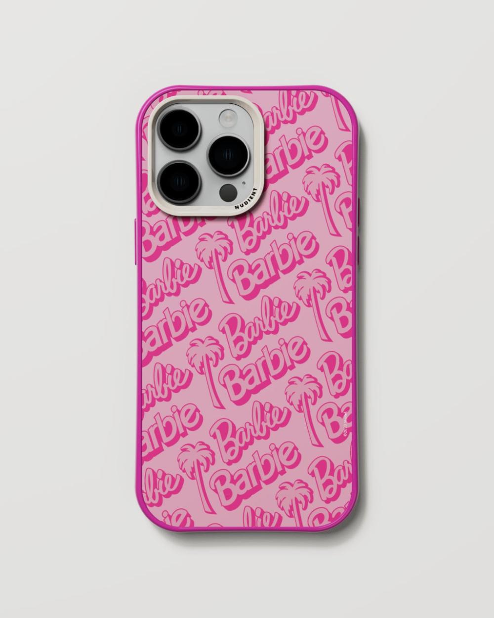 iPhone 14 Pro Max | Form Case – Malibu Barbie / iPhone 14 Pro Max iPhone 14 Pro Max iPhone 14 Pro Max