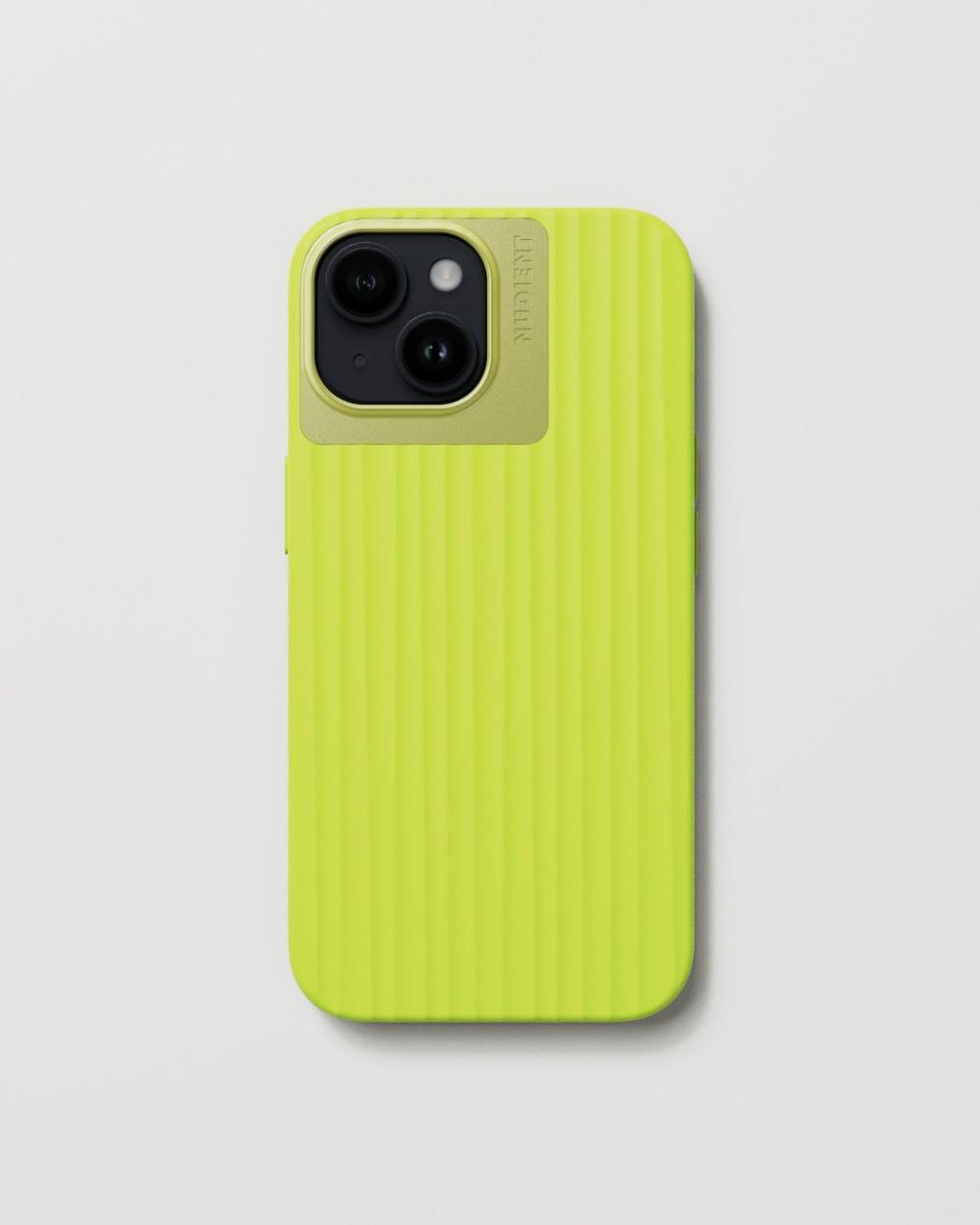 iPhone 15 | Bold Case – Vibra Green / iPhone 15 iPhone 15 iPhone 15