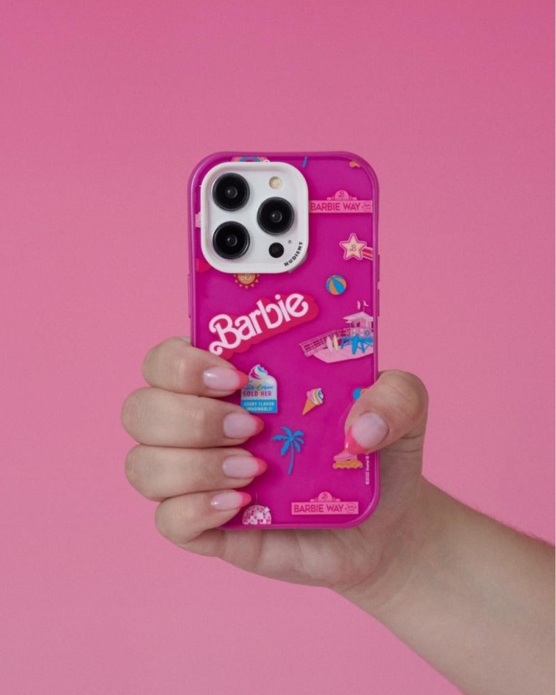 iPhone 15 | Form Case – Barbie Board / iPhone 15 iPhone 15 Barbie Board