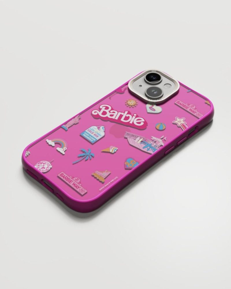 iPhone 15 | Form Case – Barbie Board / iPhone 15 iPhone 15 Barbie Board