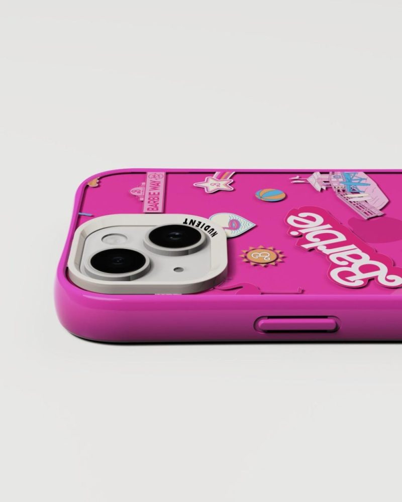 iPhone 15 | Form Case – Barbie Board / iPhone 15 iPhone 15 Barbie Board