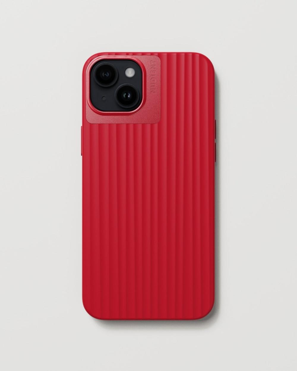 iPhone 15 Plus | Bold Case – Flaming Red / iPhone 15 Plus iPhone 15 Plus Flaming Red