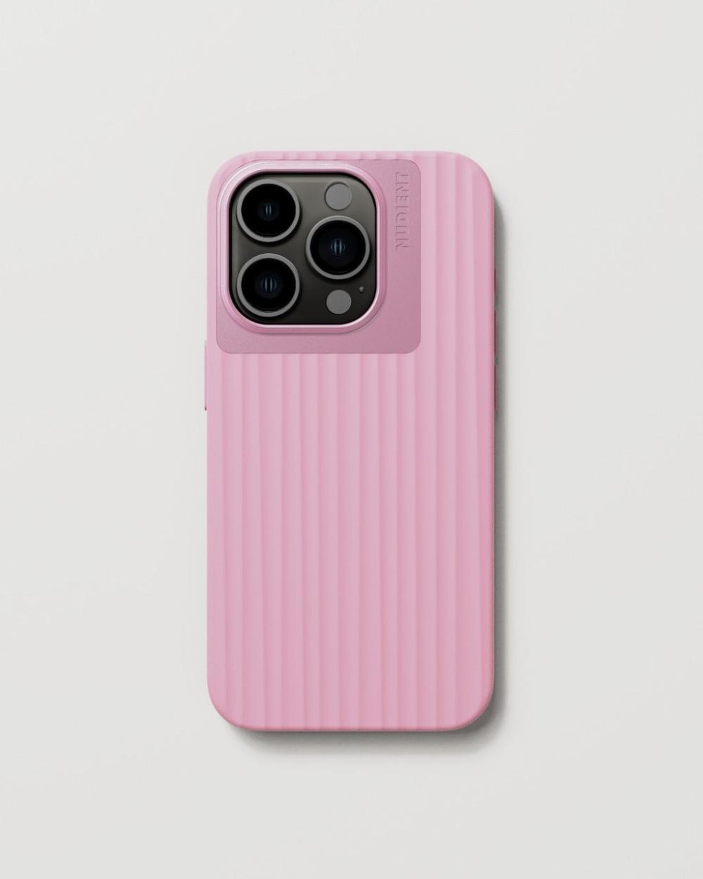 iPhone 15 Pro | Bold Case – Blush Pink / iPhone 15 Pro iPhone 15 Pro Blush Pink