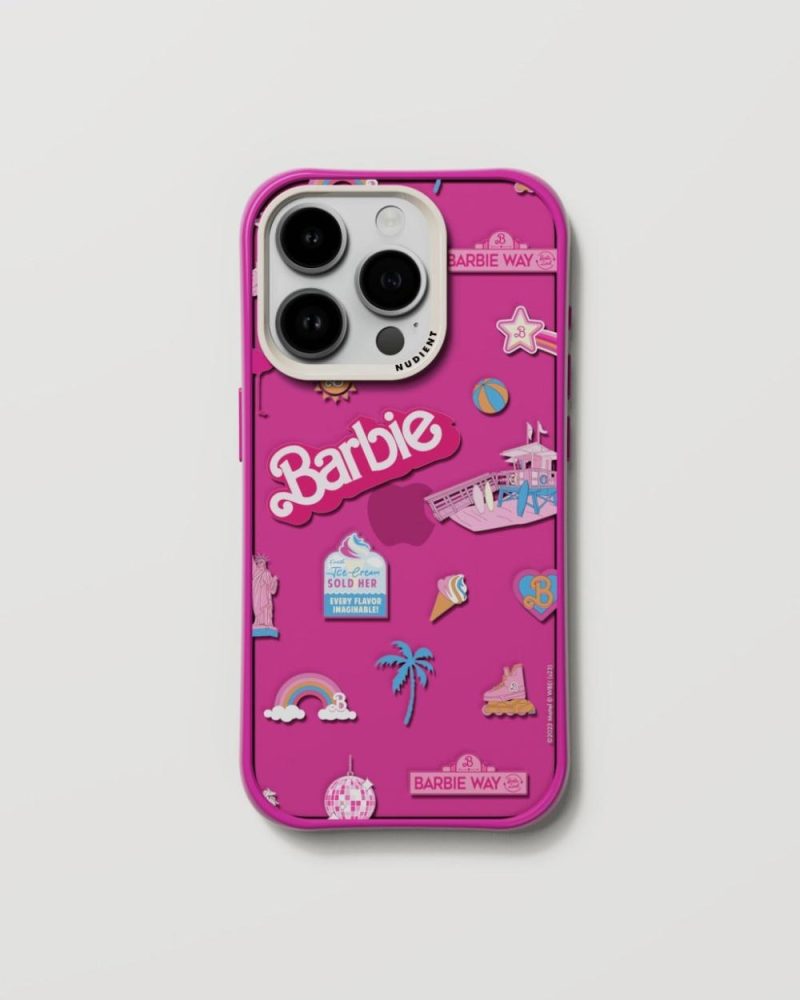 iPhone 15 Pro | Form Case – Barbie Board / iPhone 15 Pro iPhone 15 Pro Barbie Board