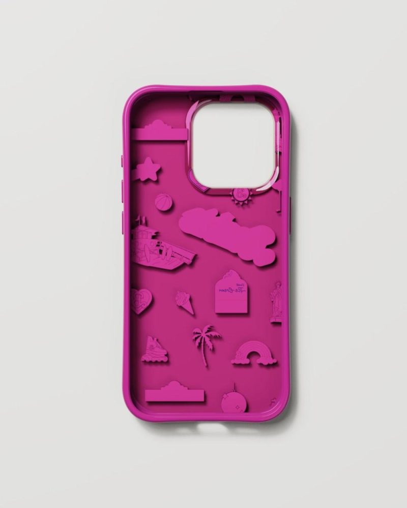 iPhone 15 Pro | Form Case – Barbie Board / iPhone 15 Pro iPhone 15 Pro Barbie Board