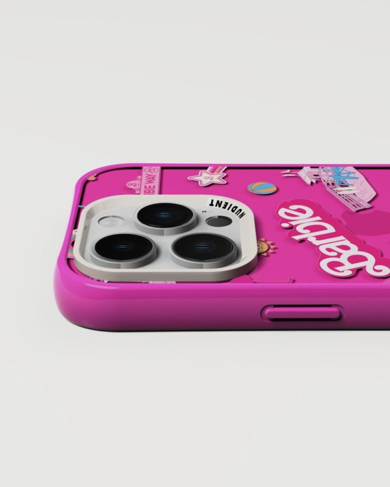 iPhone 15 Pro | Form Case – Barbie Board / iPhone 15 Pro iPhone 15 Pro Barbie Board