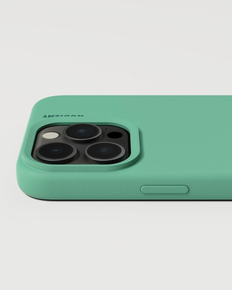 iPhone 15 Pro Max | Base Case – Mint Green / iPhone 15 Pro Max iPhone 15 Pro Max iPhone 15 Pro Max