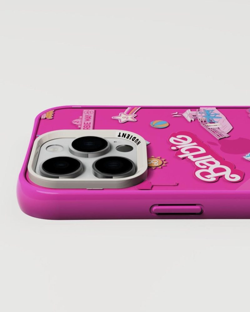 iPhone 15 Pro Max | Form Case – Barbie Board / iPhone 15 Pro Max iPhone 15 Pro Max Barbie Board