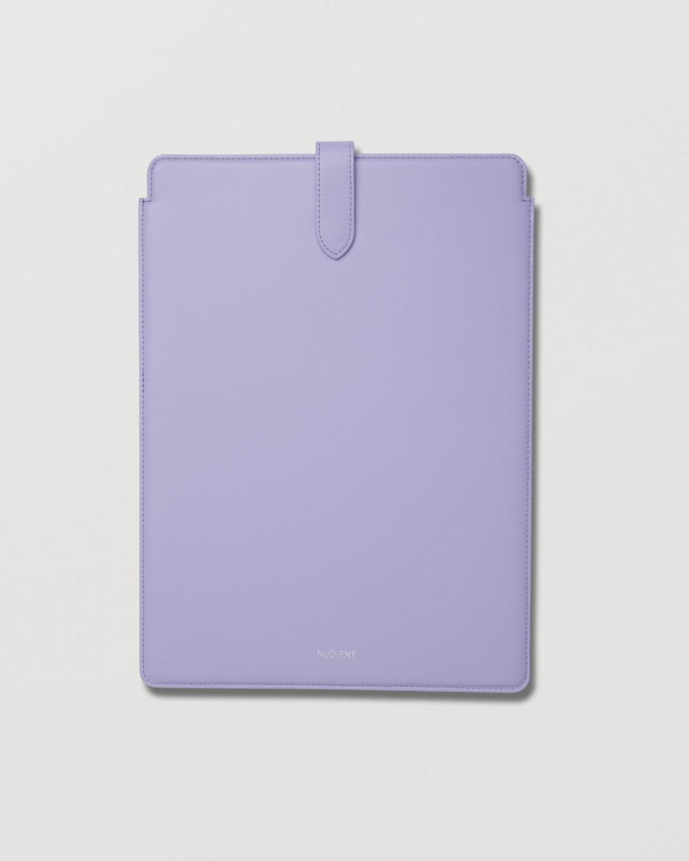 Laptop Sleeves | Laptop Sleeve – Pale Violet Phone Accessories Laptop Sleeves