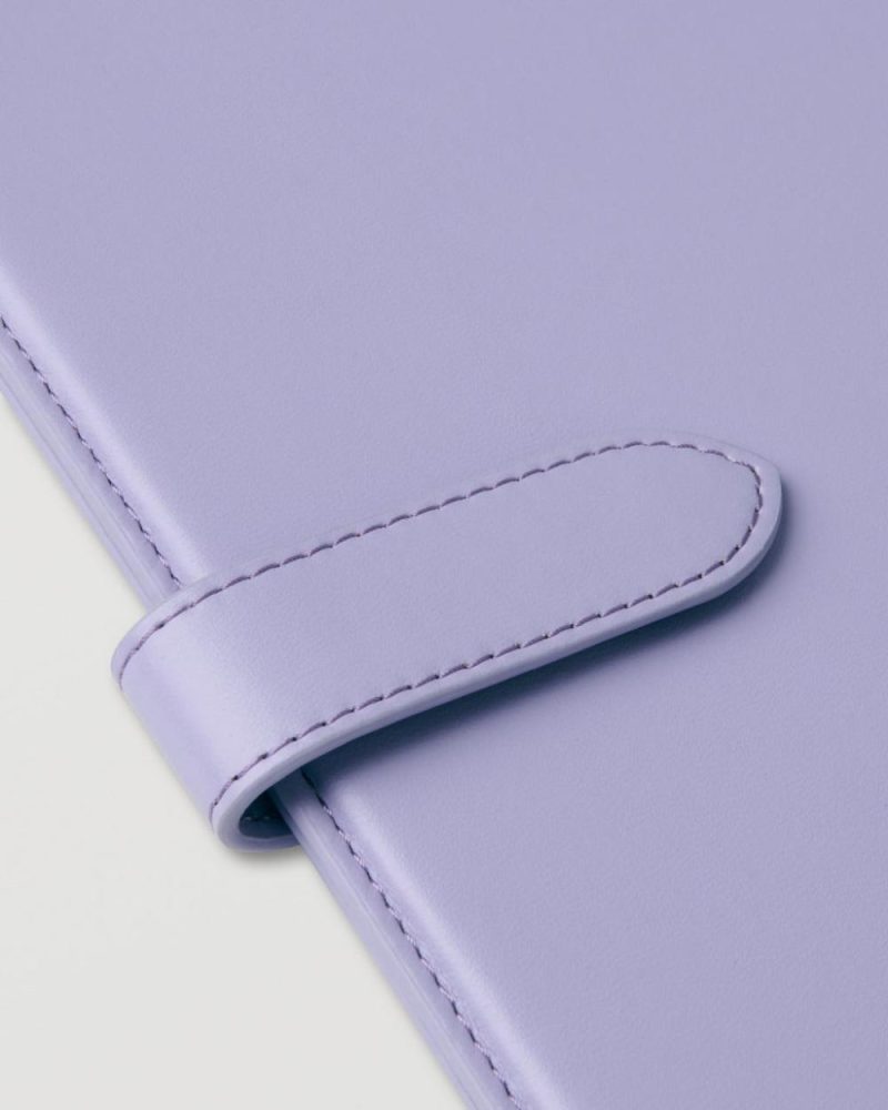 Laptop Sleeves | Laptop Sleeve – Pale Violet Phone Accessories Laptop Sleeves