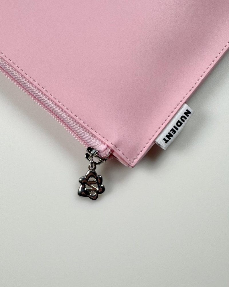 Laptop Sleeves | Zipper Laptop Sleeve – Light Pink Laptop Sleeves Laptop Sleeves