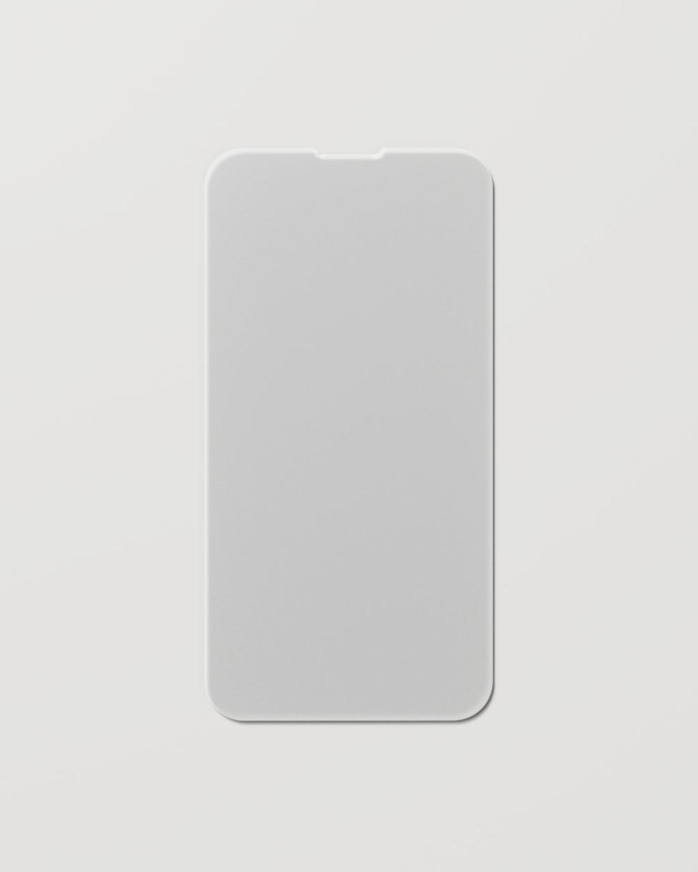 Screen Protectors | Screen Protector – Standard / iPhone 13 Mini Phone Accessories Screen Protectors