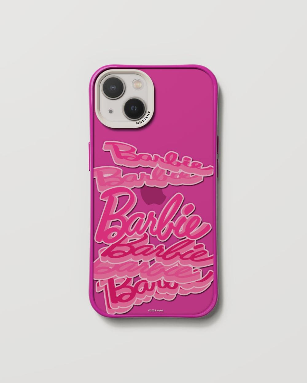 iPhone 13 | Form Case – Barbie Mania / iPhone 13 Phone Cases Barbie Mania