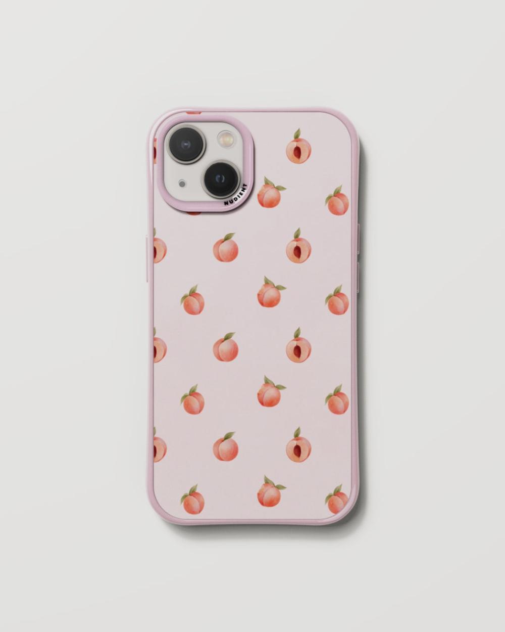 iPhone 13 | Form Case – Peach Passion / iPhone 13 iPhone 13 iPhone 13