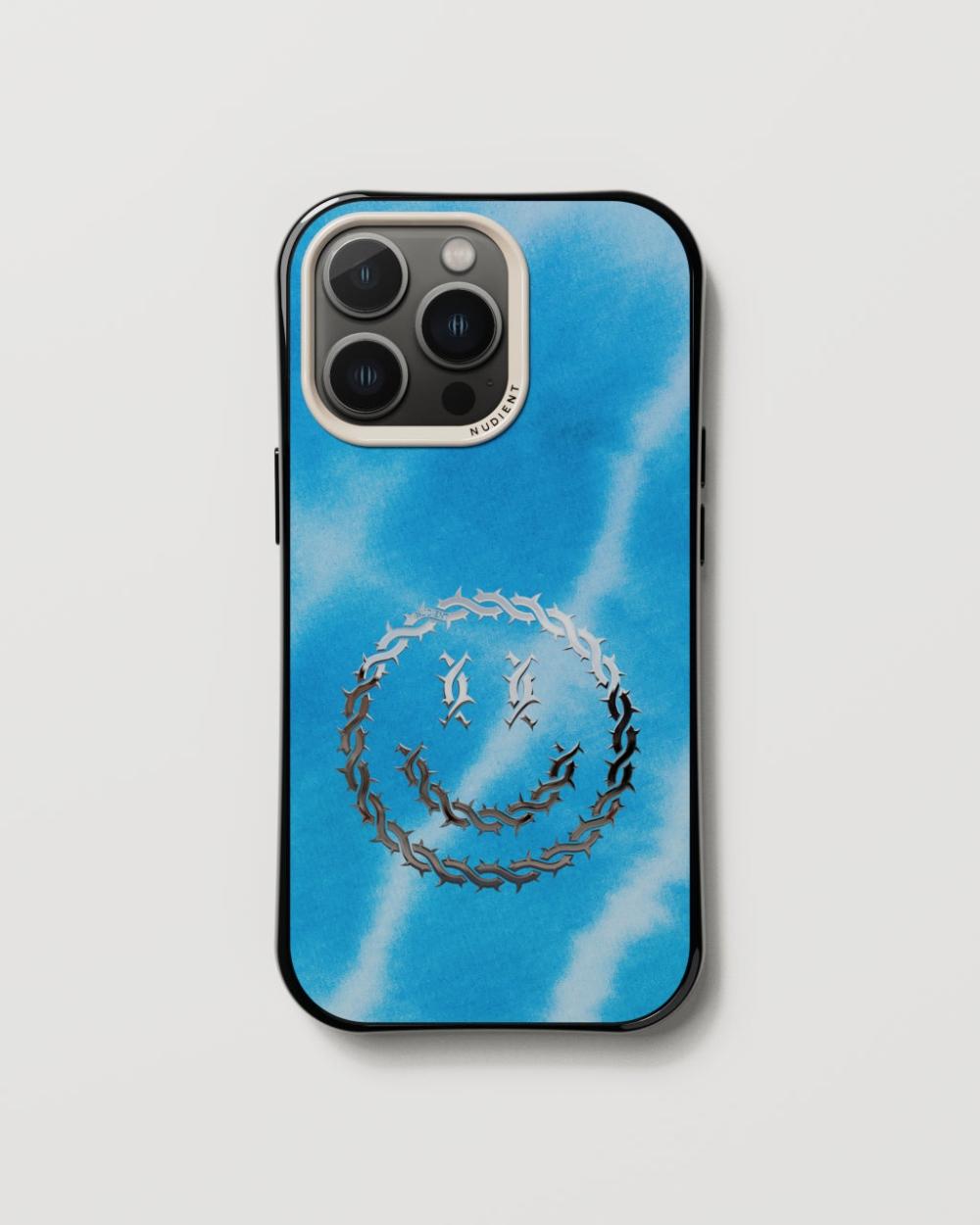 iPhone 13 Pro | Form Case – Arctic Grin / iPhone 13 Pro iPhone 13 Pro Arctic Grin