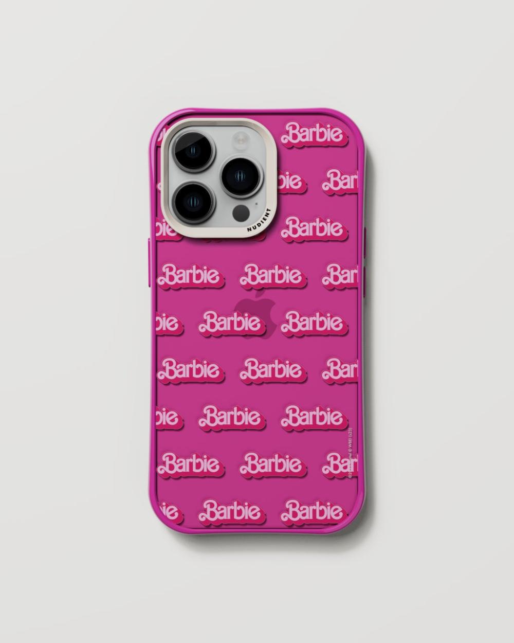 iPhone 13 Pro | Form Case – Barbie Grid / iPhone 13 Pro iPhone 13 Pro Barbie Grid