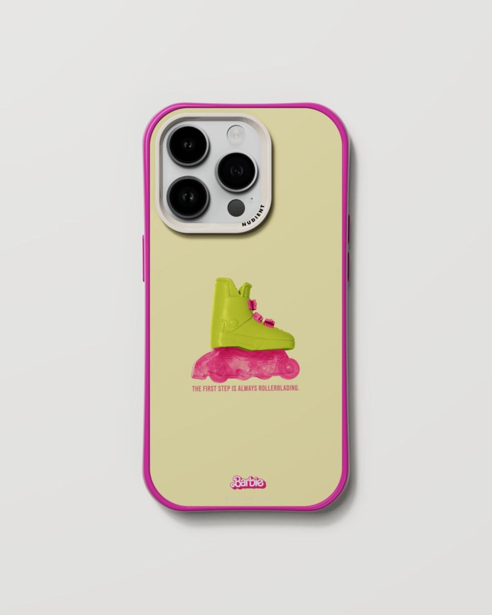 iPhone 14 Pro | Form Case – Barbie On Wheels / iPhone 14 Pro iPhone 14 Pro Barbie On Wheels