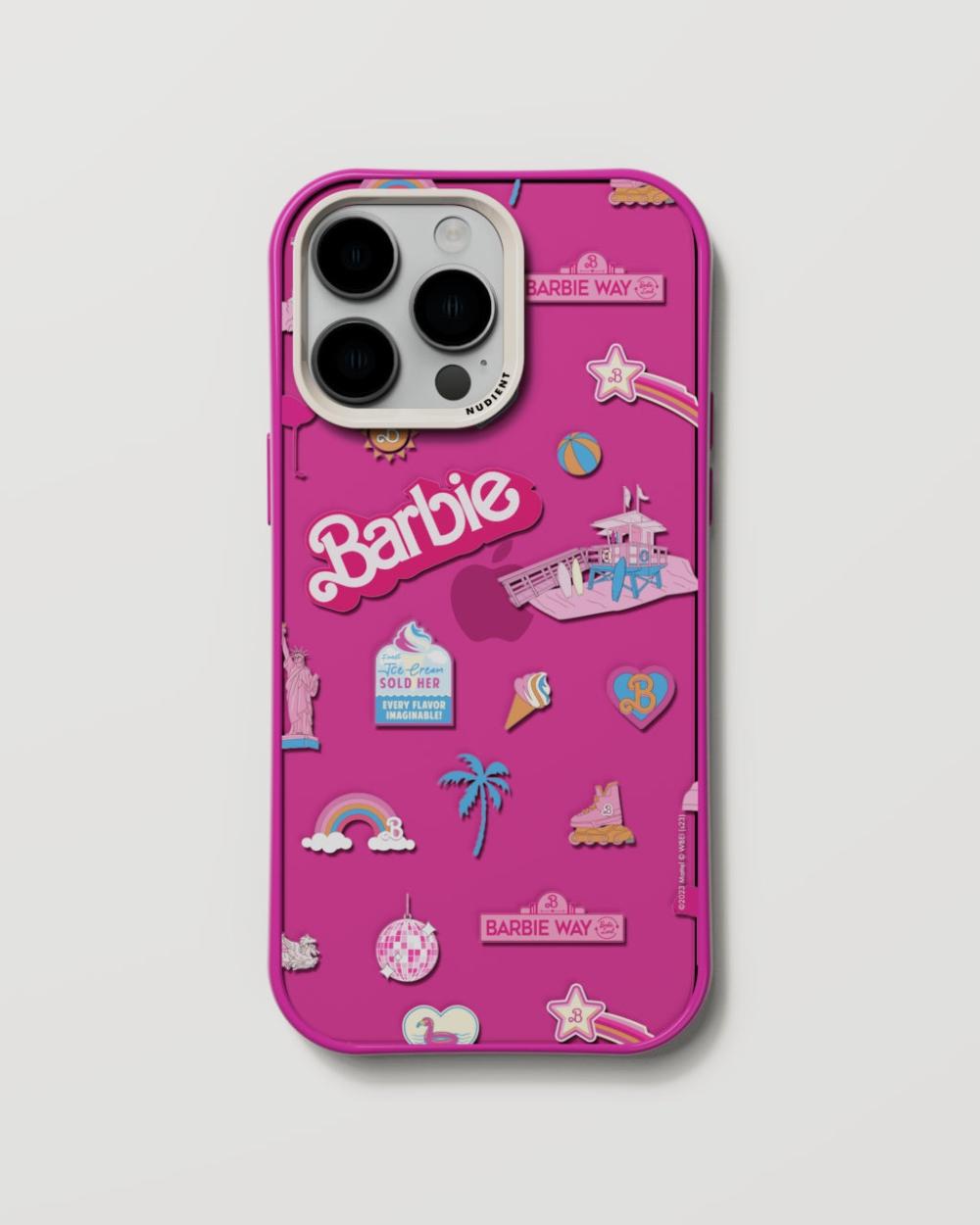 iPhone 14 Pro Max | Form Case – Barbie Board / iPhone 14 Pro Max iPhone 14 Pro Max Barbie Board