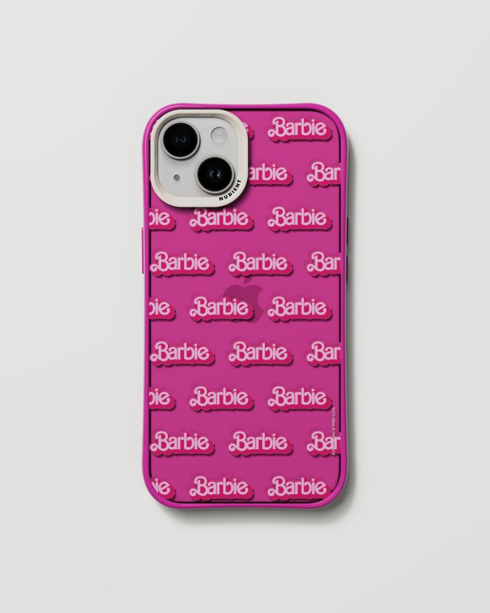 iPhone 14 | Form Case – Barbie Grid / iPhone 14 iPhone 14 Barbie Grid