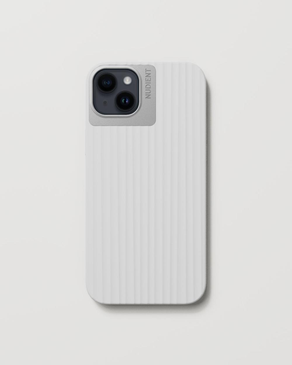 iPhone 14 Plus | Bold Case – Chalk White / iPhone 14 Plus iPhone 14 Plus Chalk White