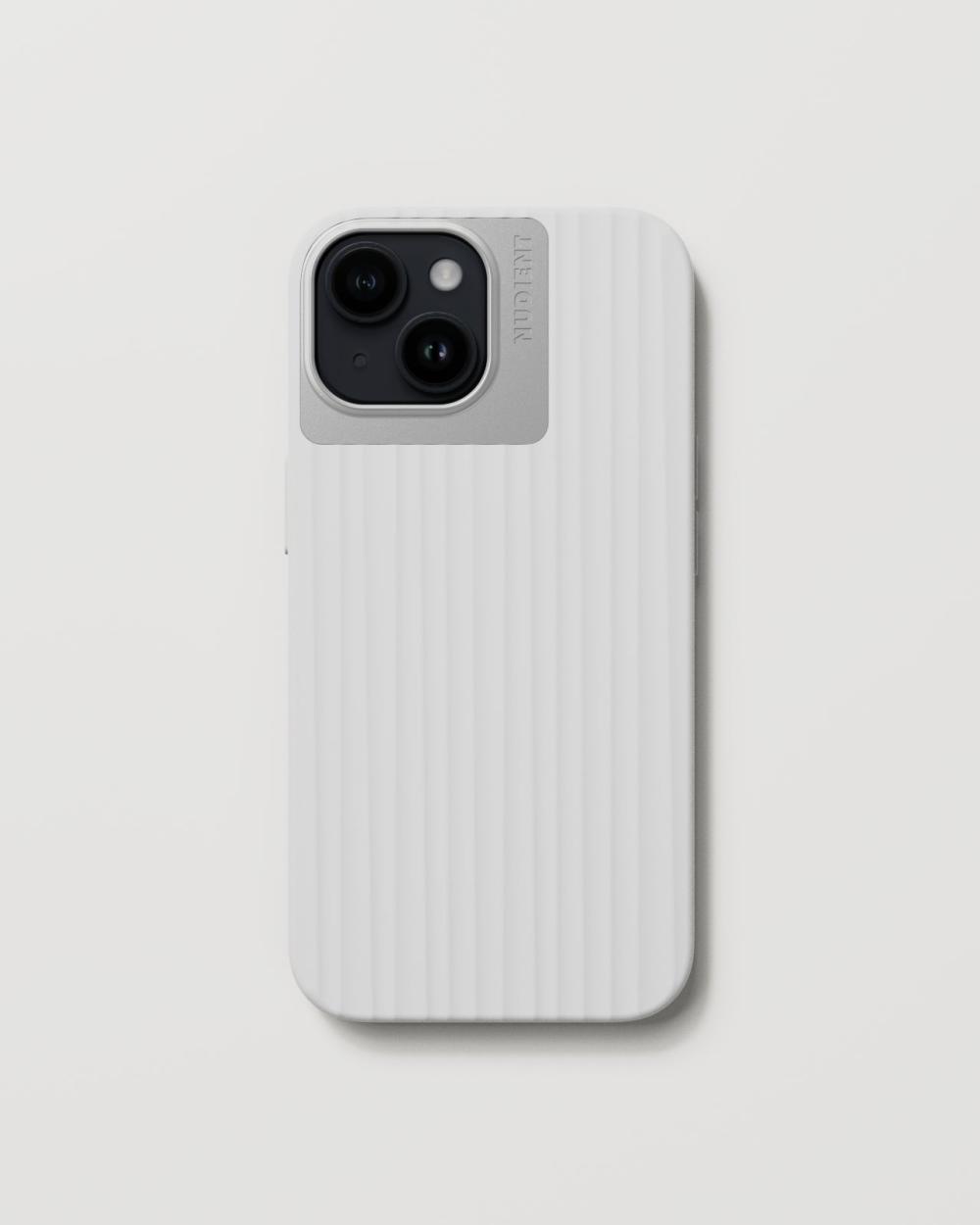 iPhone 15 | Bold Case – Chalk White / iPhone 15 with MagSafe iPhone 15 Chalk White